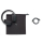 LOGITECH Zone Vibe 100 Graphite - 1075316 - zdjęcie 6